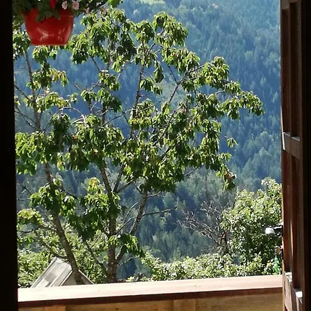 Habitación en casa particular Biohof Sattler