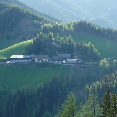 Biohof Sattler 홈스테이 *