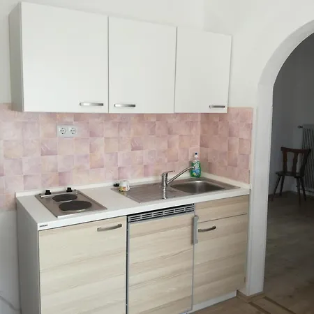 Accommodatie bij particulieren Biohof Sattler Etmissl