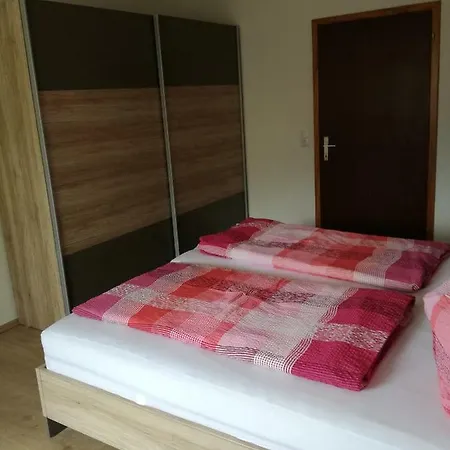 Habitación en casa particular Biohof Sattler