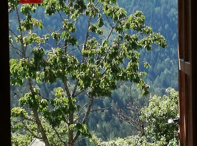 منزل للإقامة Biohof Sattler