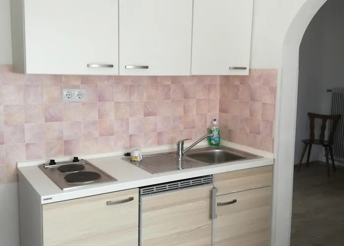 Homestay szállás Biohof Sattler Etmissl