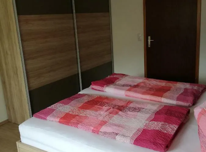 Homestay szállás Biohof Sattler